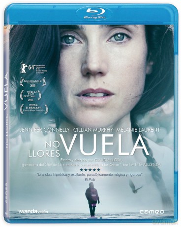Aloft (Do nieba) [Blu-Ray]