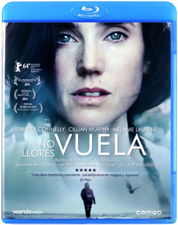 Aloft (Do nieba) [Blu-Ray]