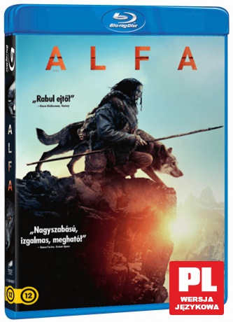 Alfa [Blu-Ray]