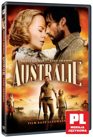 Australia [DVD]