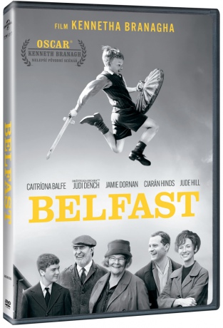 Belfast [DVD]