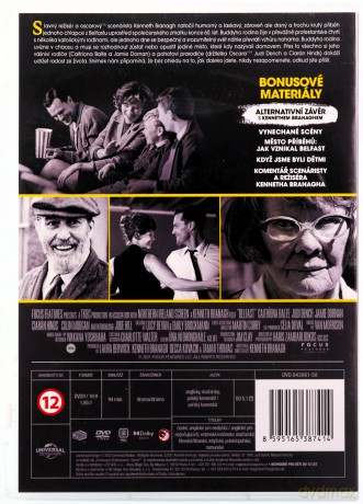Belfast [DVD]