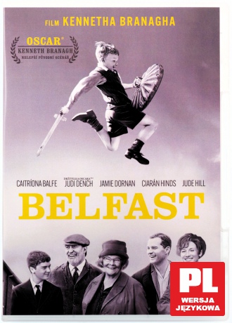 Belfast [DVD]