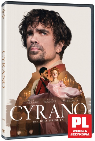 Cyrano [DVD]