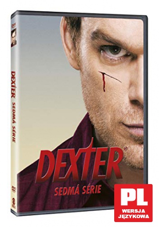 Dexter Sezon 7 [DVD]