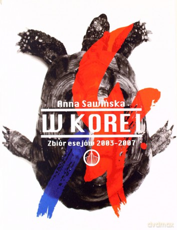 W Korei - Anna Sawińska [KSIĄŻKA]