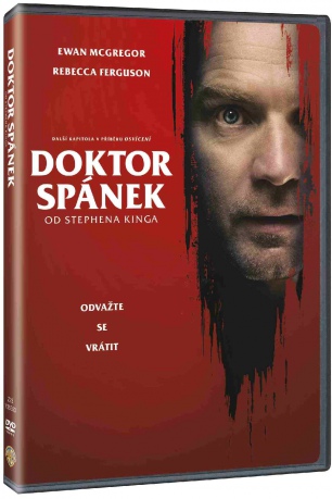 Doktor Sen [DVD]