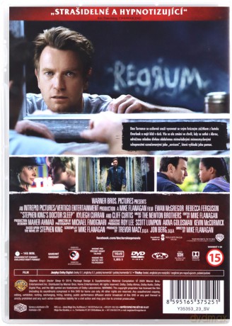 Doktor Sen [DVD]