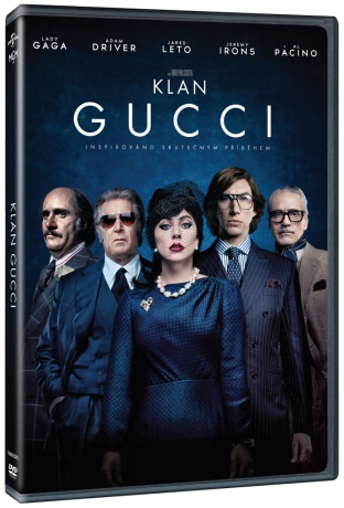 Dom Gucci [DVD]