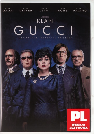 Dom Gucci [DVD]