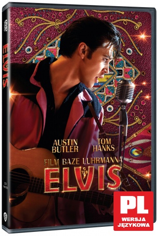 Elvis [DVD]