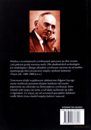 Antyczne tajemnice - Łatak Jerzy M. [KSIĄŻKA]