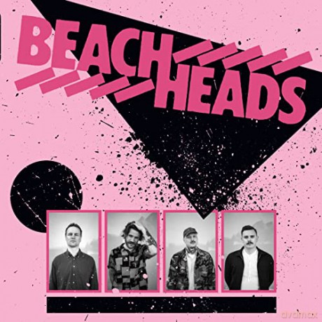 Beachheads: Beachheads II [CD]