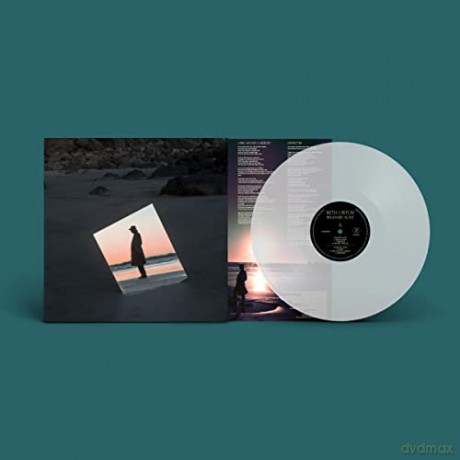 Beth Orton: Weather Alive (Clear) [Winyl]