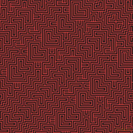 The Black Angels: Wilderness Of Mirrors [KASETA]