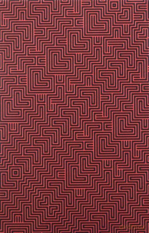 The Black Angels: Wilderness Of Mirrors [KASETA]