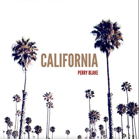 Perry Blake: California [2xWinyl]