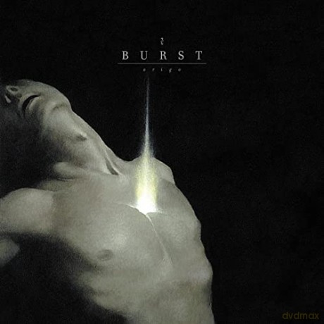 Burst: Origo [Winyl]