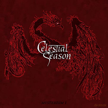 Celestial Season: Mysterium I [CD]