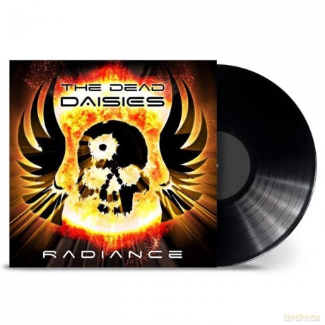 The Dead Daisies: Radiance [Winyl]