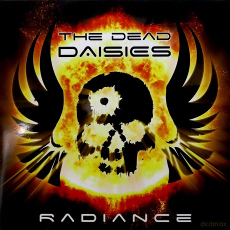 The Dead Daisies: Radiance [Winyl]