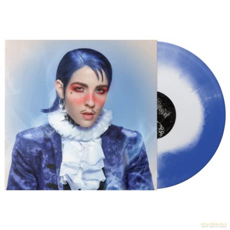 Dorian Electra: Flamboyant (Deluxe) [Winyl]