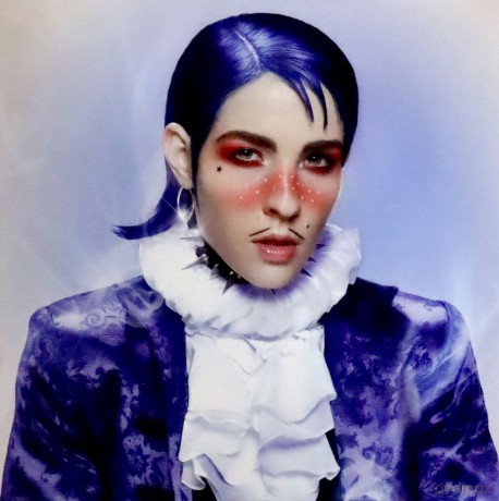 Dorian Electra: Flamboyant (Deluxe) [Winyl]
