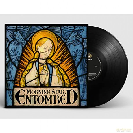 Entombed: Morning Star [Winyl]