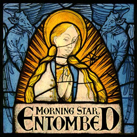 Entombed: Morning Star [CD]