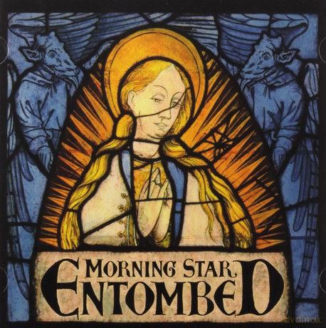 Entombed: Morning Star [CD]