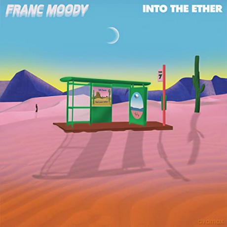 Franc Moody: Into The Ether [Winyl]