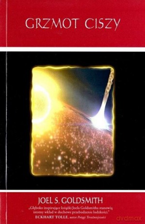 Grzmot Ciszy - Goldsmith Joel S. [KSIĄŻKA]