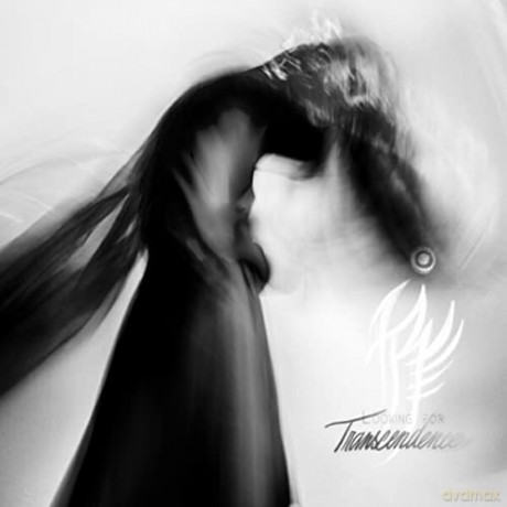 Indigo Raven: Looking For Transcendence [CD]