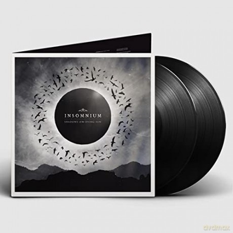 Insomnium: Shadows Of The Dying Sun [2xWinyl]