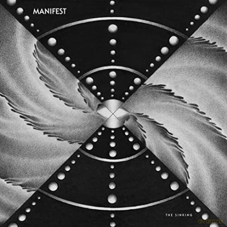 Manifest: The Sinking [CD]