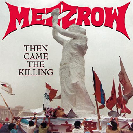 Mezzrow: Then Came The Killing [2CD]