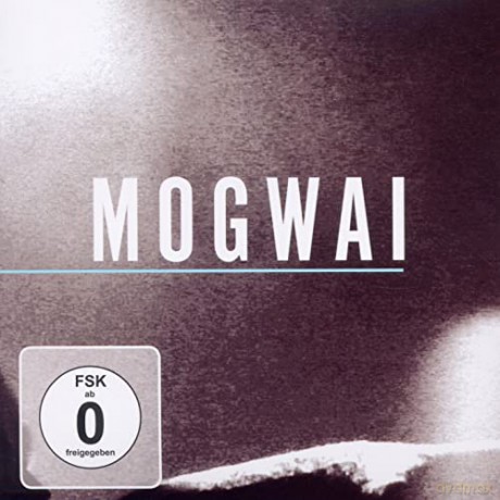 Mogwai: Special Moves [CD]+[DVD]