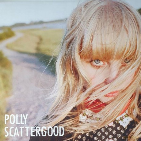 Polly Scattergood: Polly Scattergood [2xWinyl]