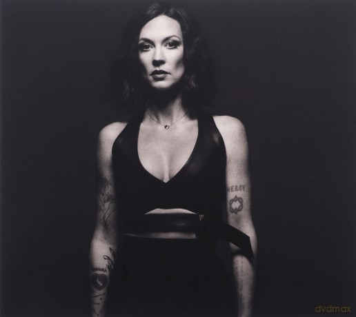 Amanda Shires: Take It Like A Man [CD]