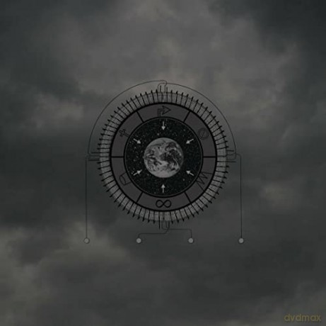 Suma: The Order Of Things 20th Anniversary Edition [CD]
