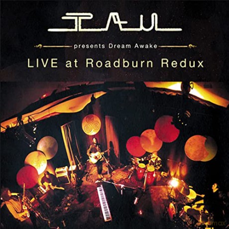 Tau: Live At Roadburn 2021 [CD]