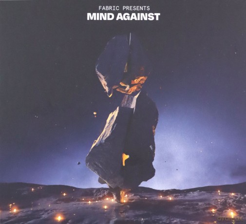 Fabric Presents Mind Against [CD]