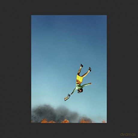 Yeah Yeah Yeahs: Cool It Down (Yellow) [Winyl]