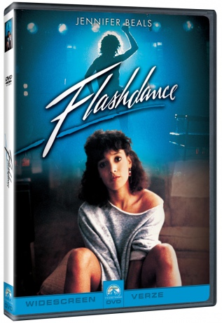 Flashdance [DVD]