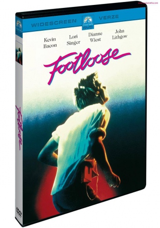 Footloose [DVD]