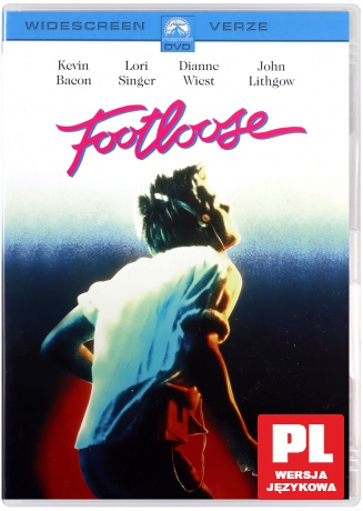 Footloose [DVD]
