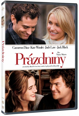 Holiday [DVD]