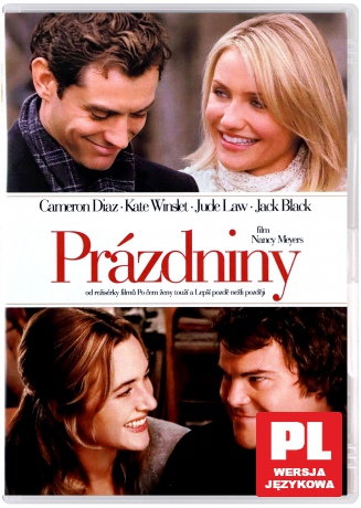 Holiday [DVD]
