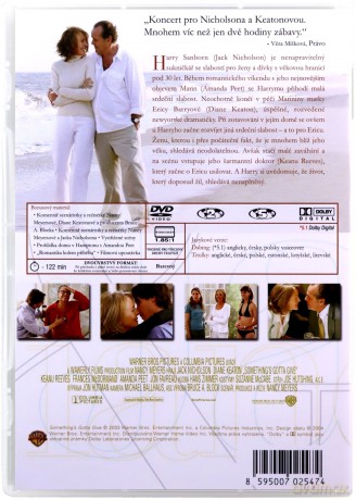 Lepiej późno niż później [DVD]