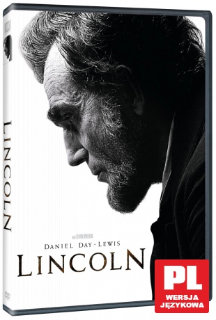 Lincoln [DVD]